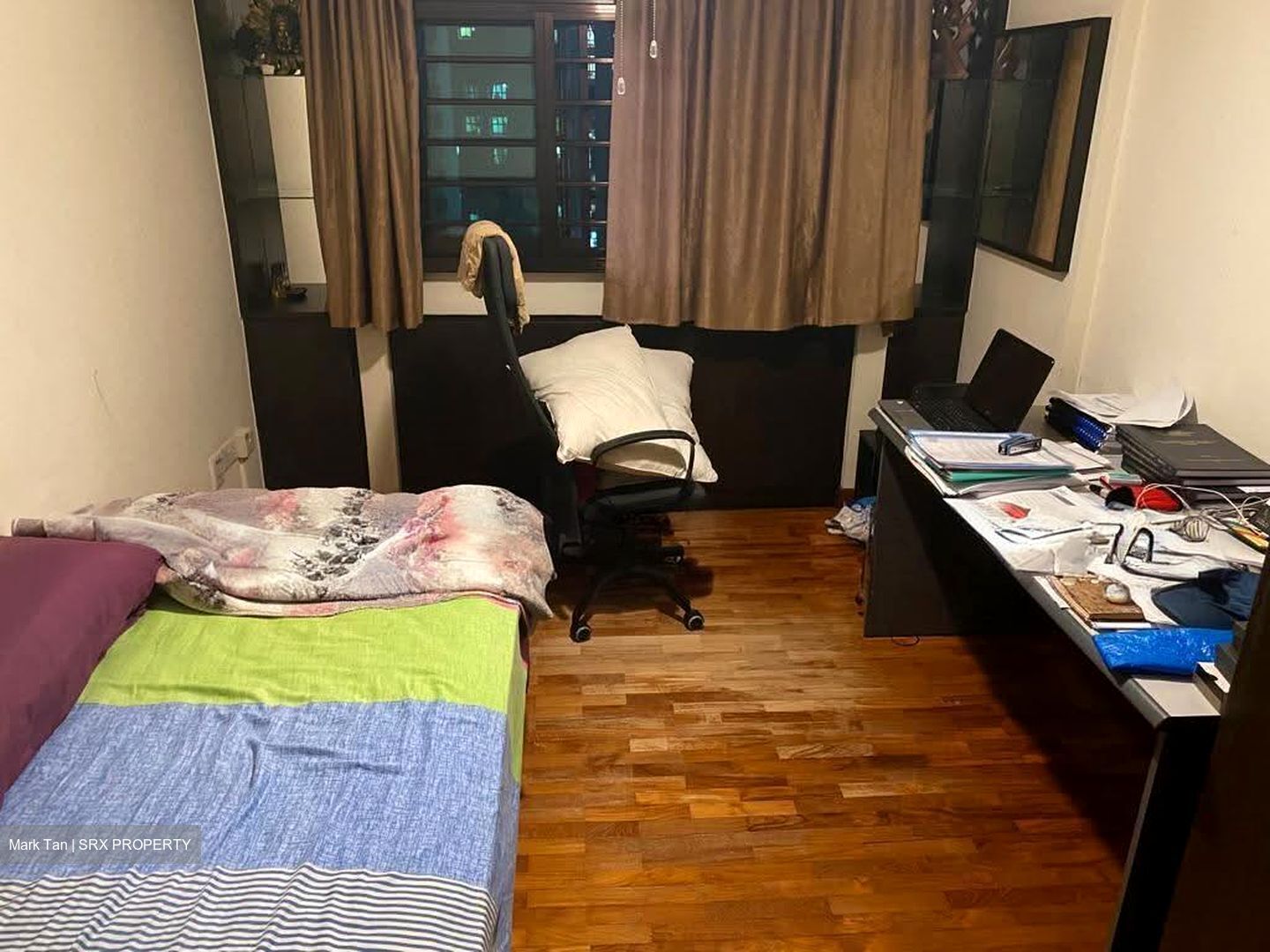 Blk 629 Senja Grand (Bukit Panjang), HDB 5 Rooms #634540001